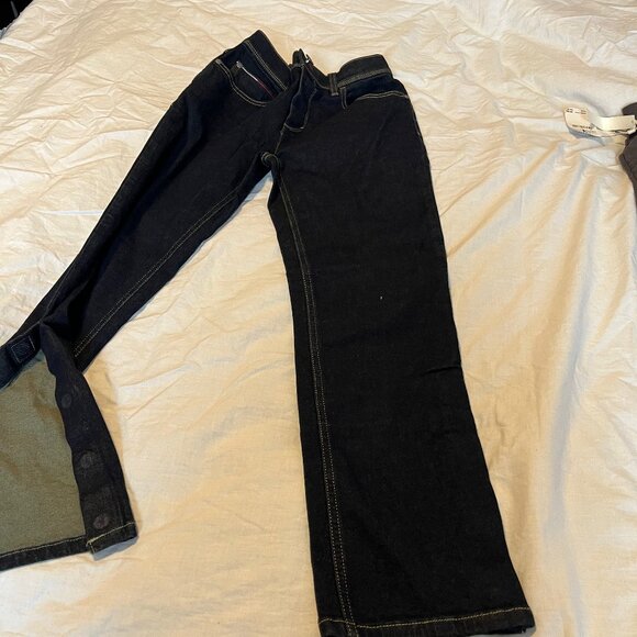Tommy Hilfiger Adapted Jeans - Picture 1 of 3